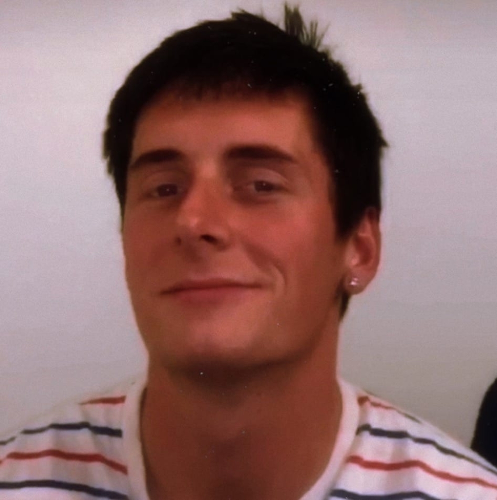 Meet your Posher, Boaz